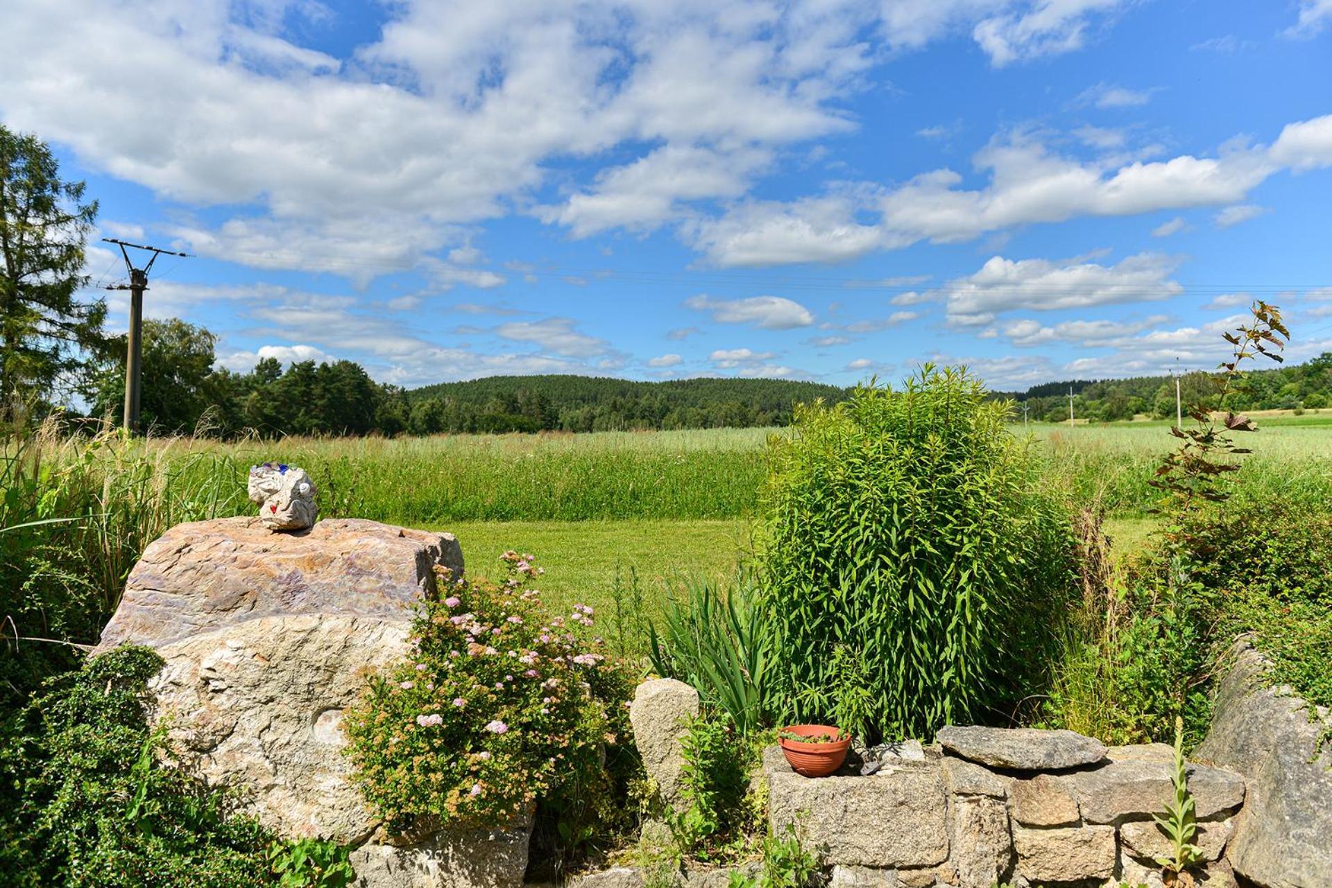 Penzion Medvedi Paseka Nova Bystrice Exterior photo